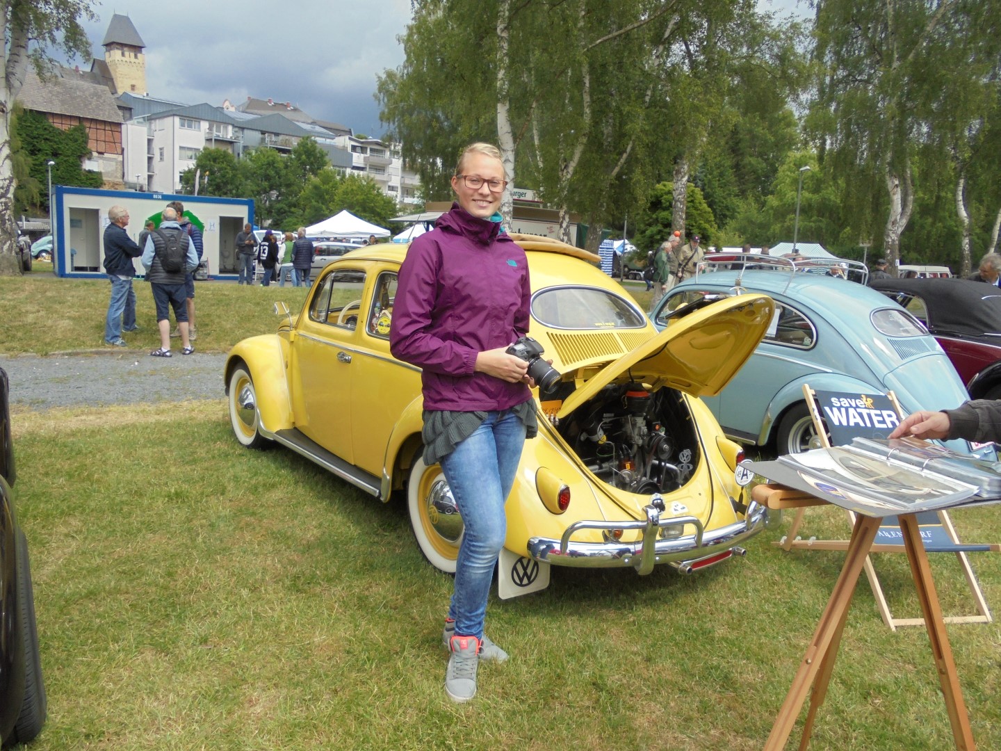 2015-06-19 bis 20 VW-Kfertreffen Bad Camberg